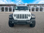 Jeep Wrangler Unlimited Sport 4x4 2020