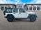 Jeep Wrangler Unlimited Sport 4x4 2020