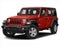 Jeep Wrangler Unlimited Sport S 4x4 de 2021