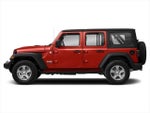 Jeep Wrangler Unlimited Sport S 4x4 de 2021