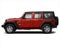 Jeep Wrangler Unlimited Sport S 4x4 de 2021