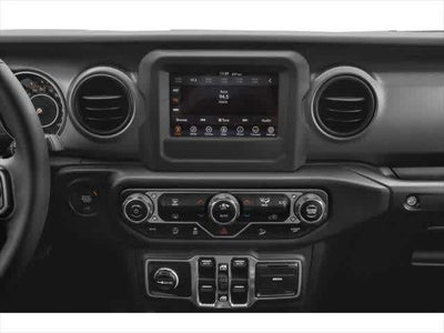 Jeep Wrangler Unlimited Sport S 4x4 de 2021