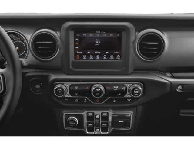 Jeep Wrangler Unlimited Sport S 4x4 de 2021