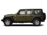 Jeep Wrangler Unlimited Sport S 4x4 de 2021