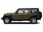 Jeep Wrangler Unlimited Sport S 4x4 de 2021