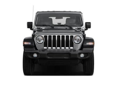 Jeep Wrangler Unlimited Sport S 4x4 de 2021
