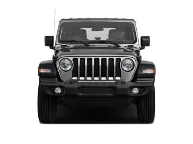 Jeep Wrangler Unlimited Sport S 4x4 de 2021