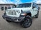 Jeep Wrangler 4 puertas Sport 4x4 2023