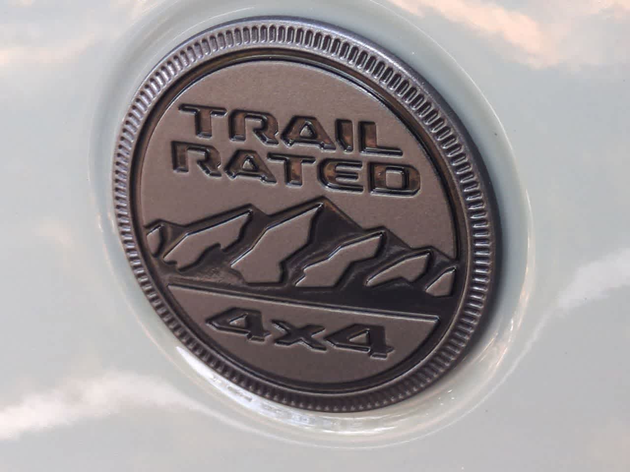 Jeep Wrangler 4 puertas Sport 4x4 2023