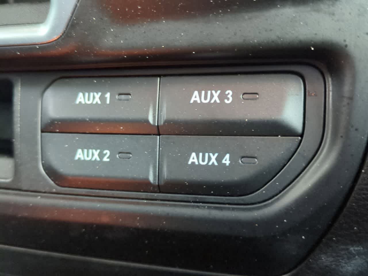 Jeep Wrangler 4 puertas Sport 4x4 2023