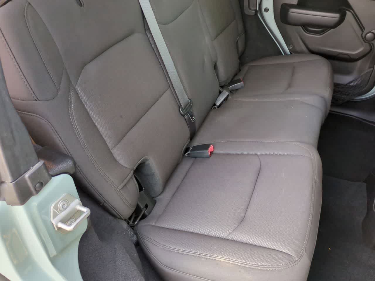 Jeep Wrangler 4 puertas Sport 4x4 2023