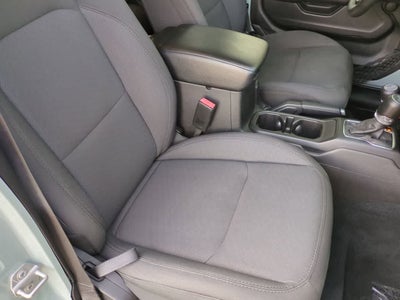 Jeep Wrangler 4 puertas Sport 4x4 2023