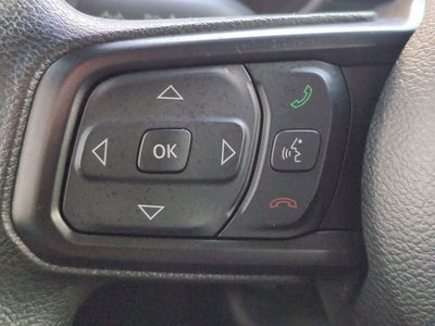 Jeep Wrangler 4 puertas Sport 4x4 2023