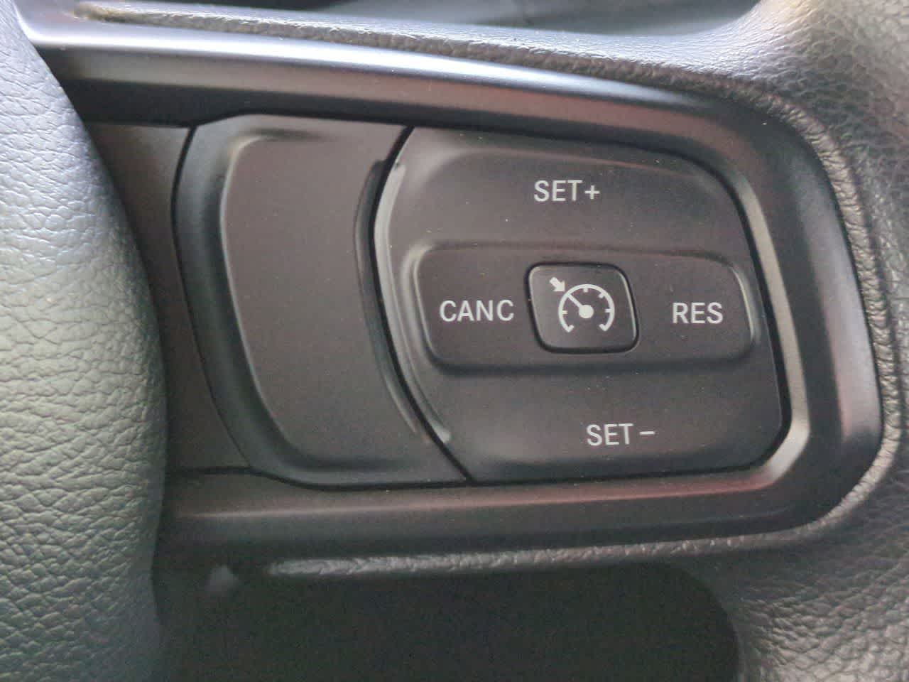 Jeep Wrangler 4 puertas Sport 4x4 2023