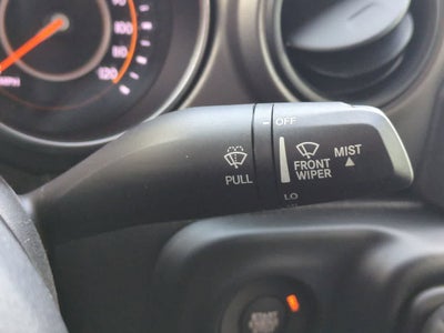 Jeep Wrangler 4 puertas Sport 4x4 2023