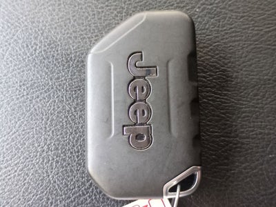 Jeep Wrangler 4 puertas Sport 4x4 2023