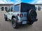 Jeep Wrangler 4 puertas Sport 4x4 2023