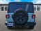 Jeep Wrangler 4 puertas Sport 4x4 2023