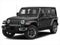 Jeep Wrangler Unlimited Sahara 4x4 2021