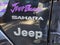 Jeep Wrangler Unlimited Sahara 4x4 2021