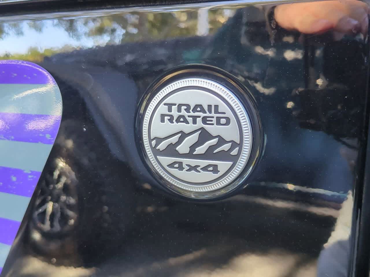 Jeep Wrangler Unlimited Sahara 4x4 2021