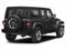 Jeep Wrangler Unlimited Sahara 4x4 2021