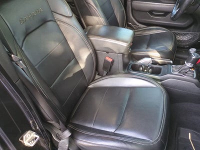 Jeep Wrangler Unlimited Sahara 4x4 2021