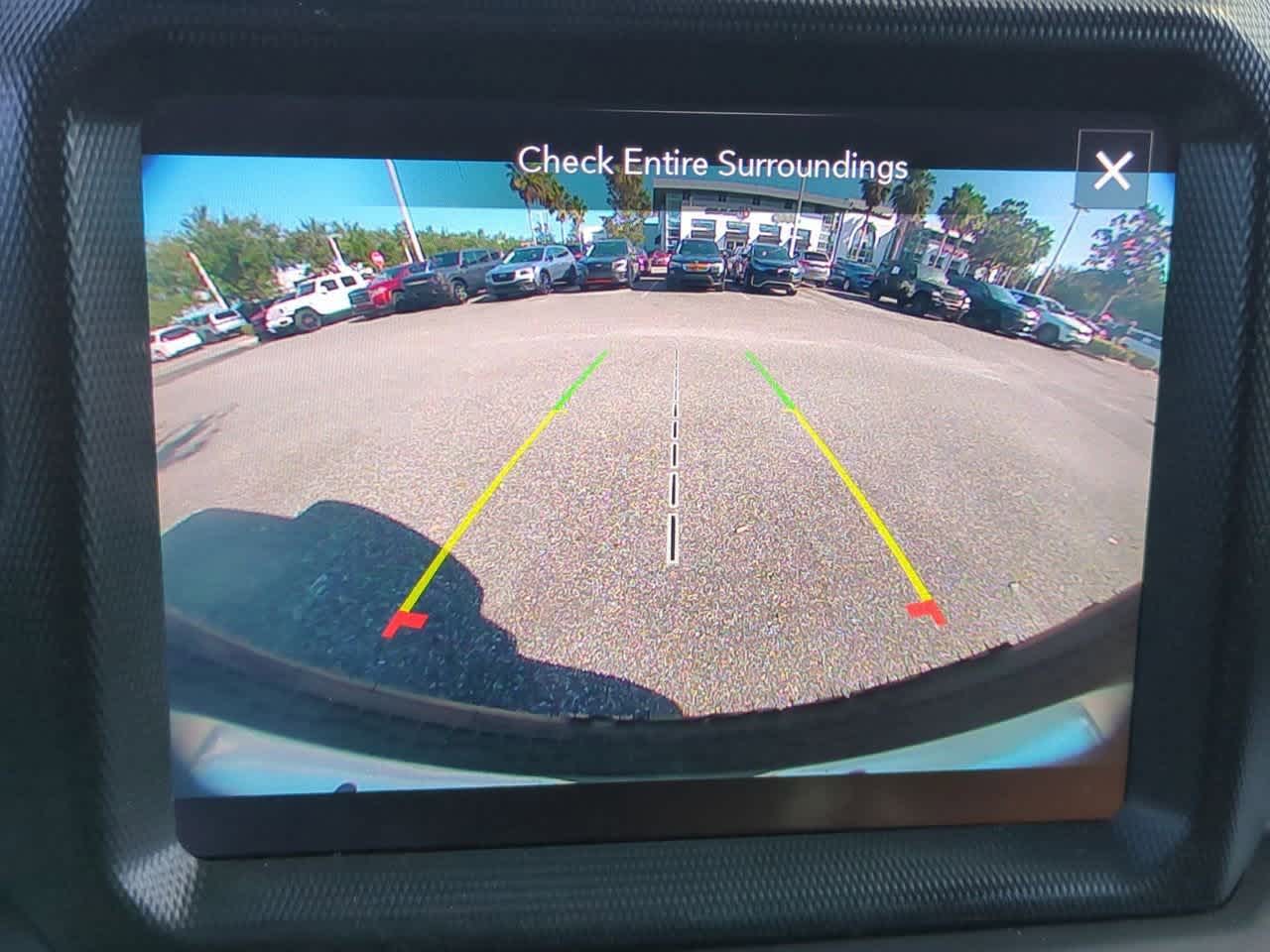 Jeep Wrangler Unlimited Sahara 4x4 2021