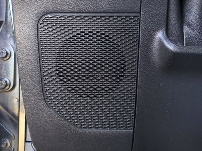 Jeep Wrangler Unlimited Sahara 4x4 2021