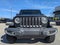 Jeep Wrangler Unlimited Sahara 4x4 2019