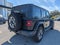 Jeep Wrangler Unlimited Sahara 4x4 2019