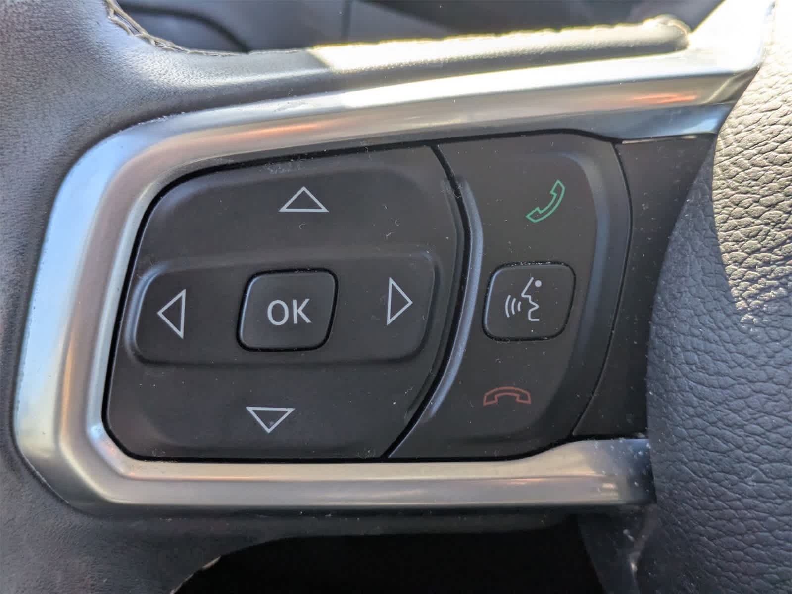 Jeep Wrangler Unlimited Sahara 4x4 2019