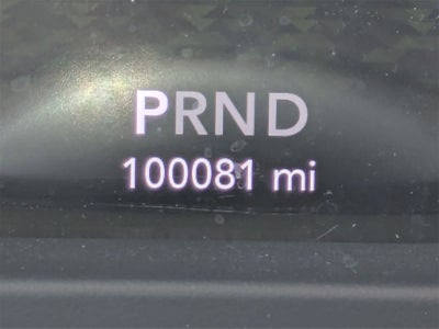 Jeep Wrangler Unlimited Sahara 4x4 2019