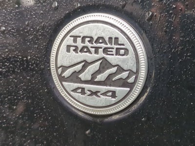 Jeep Wrangler Unlimited Sahara 4X4 2020