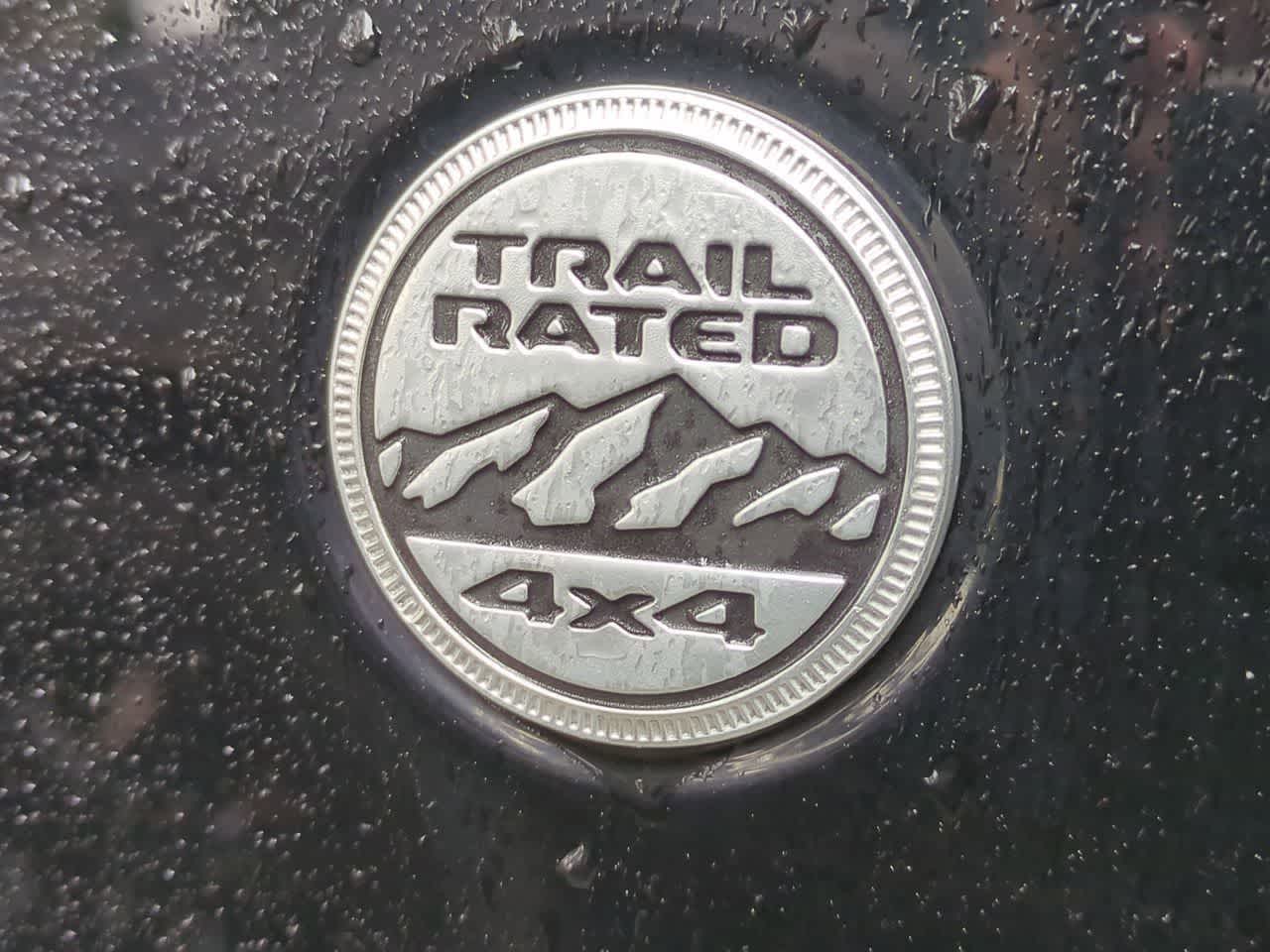 Jeep Wrangler Unlimited Sahara 4X4 2020