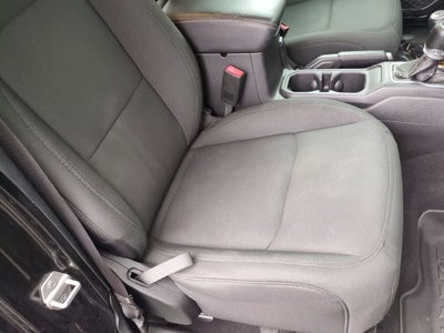 Jeep Wrangler Unlimited Sahara 4X4 2020