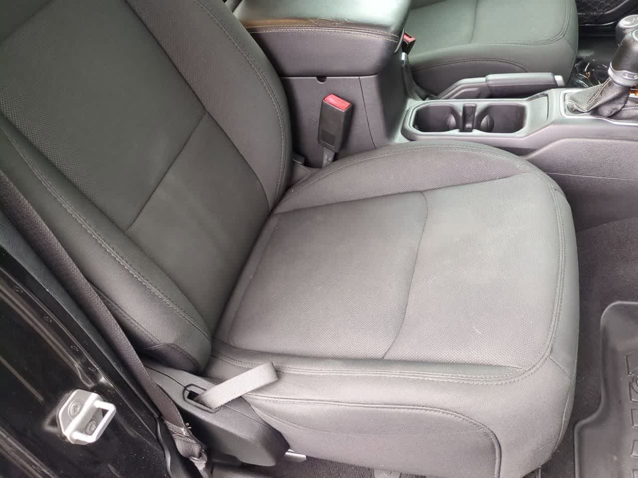 Jeep Wrangler Unlimited Sahara 4X4 2020