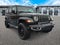 Jeep Wrangler Unlimited Sahara 4X4 2020
