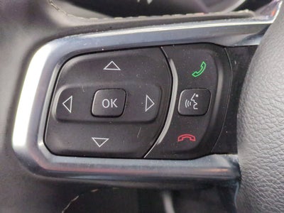 Jeep Wrangler Unlimited Sahara 4X4 2020