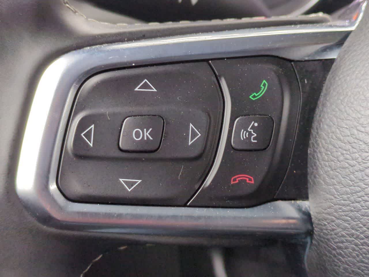 Jeep Wrangler Unlimited Sahara 4X4 2020