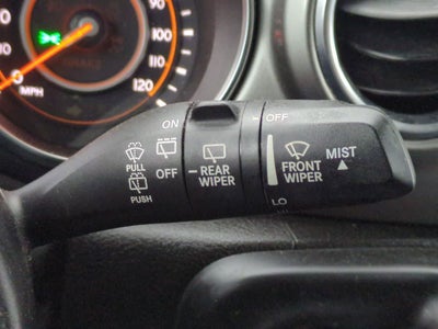 Jeep Wrangler Unlimited Sahara 4X4 2020