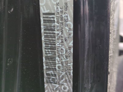 Jeep Wrangler Unlimited Sahara 4X4 2020