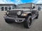 Jeep Wrangler Unlimited Sahara 4X4 2020