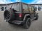 Jeep Wrangler Unlimited Sahara 4X4 2020