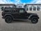 Jeep Wrangler Unlimited Sahara 4X4 2020