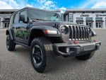 Jeep Wrangler Unlimited Rubicon 4x4 2022