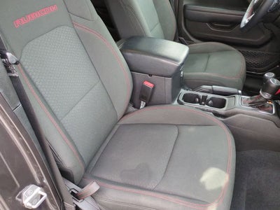 Jeep Wrangler Unlimited Rubicon 4x4 2022