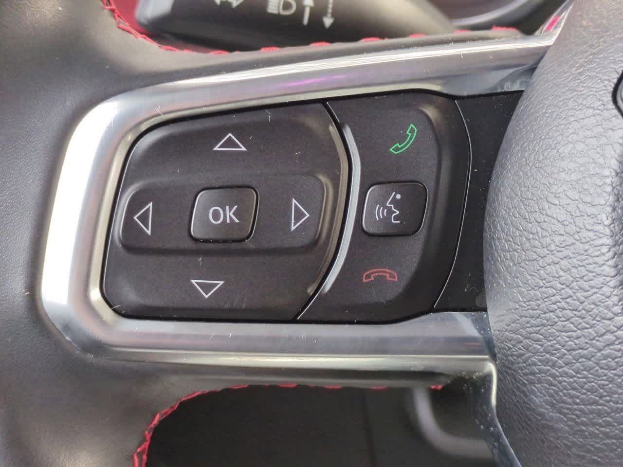 Jeep Wrangler Unlimited Rubicon 4x4 2022