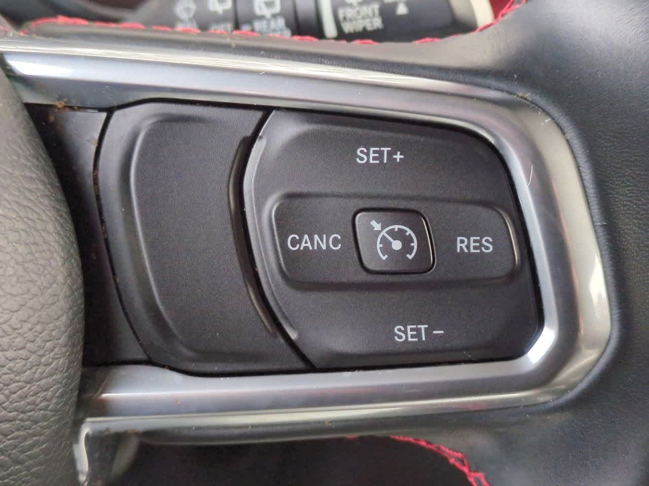 Jeep Wrangler Unlimited Rubicon 4x4 2022