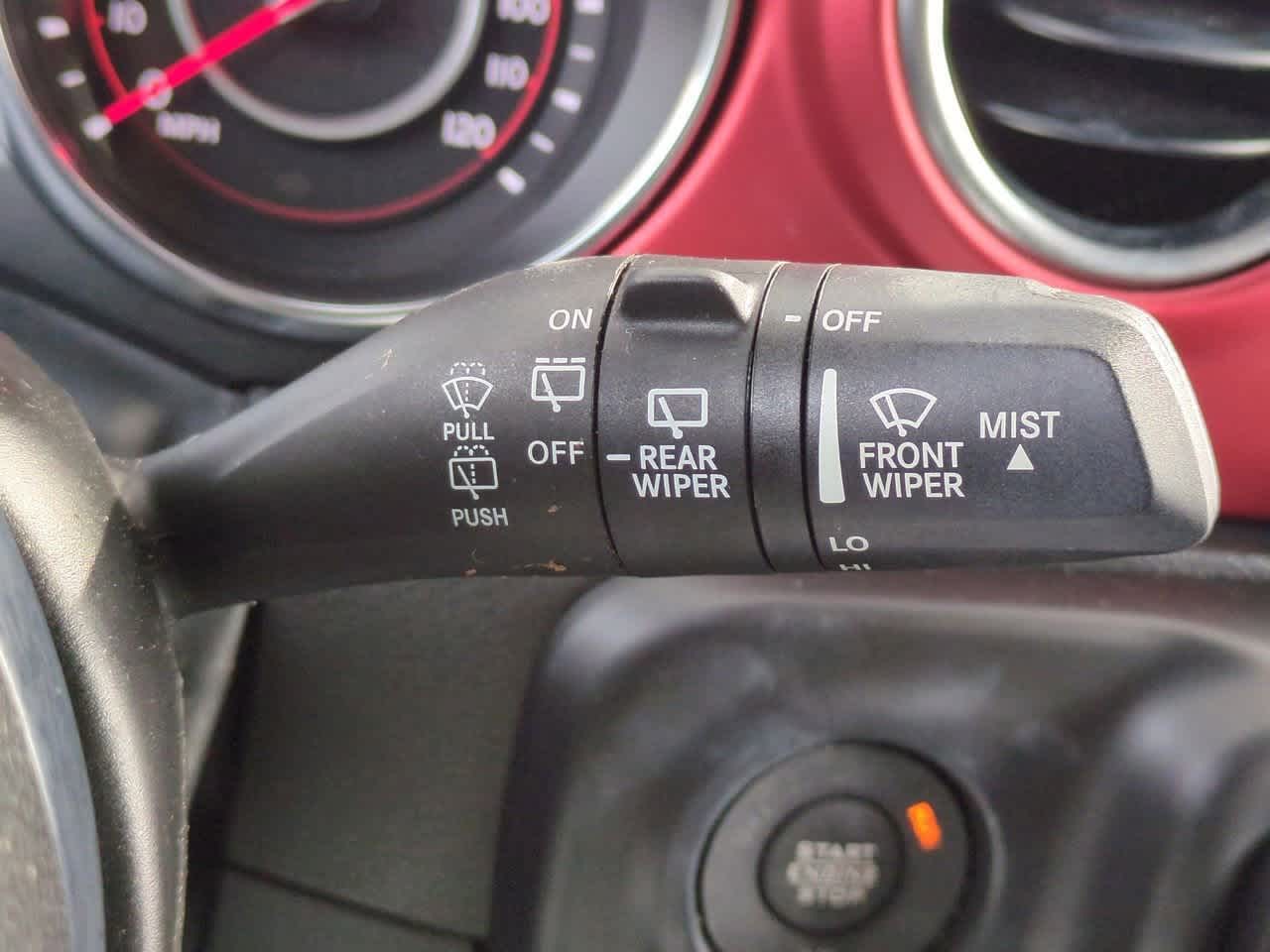 Jeep Wrangler Unlimited Rubicon 4x4 2022